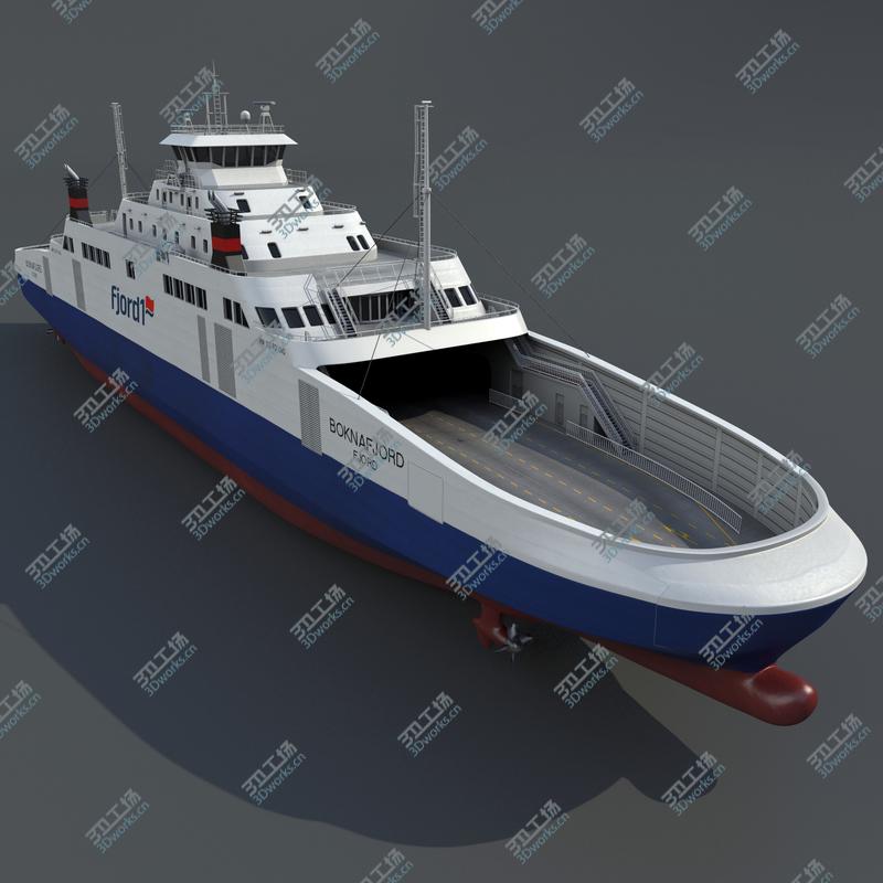 images/goods_img/202104094/Ship LNG Ferry/2.jpg